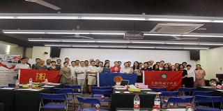 上海市咸宁商会第6期下午茶沙龙之“加强跨商会联动，推介商会企业”活动圆满举行